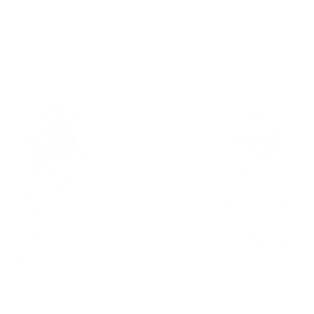 Zespół SoftHeads podczas współpracy